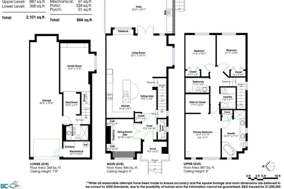 4658 Capilano Road, North Vancouver For Sale - image 37