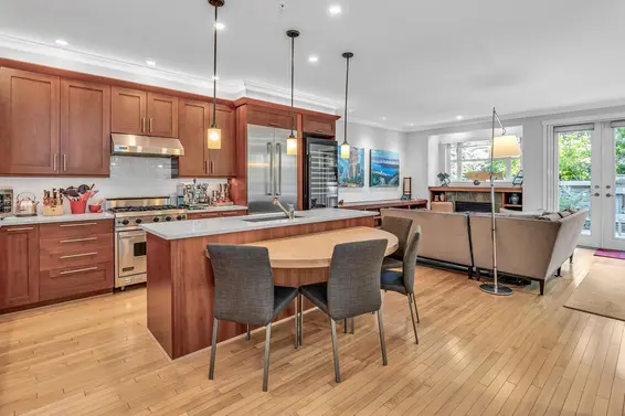 4658 Capilano Road, North Vancouver For Sale - image 7