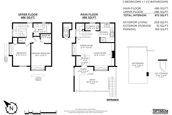 2 1027 Lynn Valley Road, North Vancouver For Sale - image 2