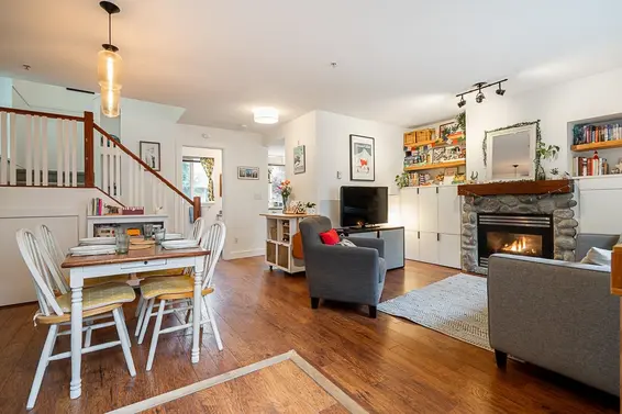 2 1027 Lynn Valley Road, North Vancouver For Sale - image 3