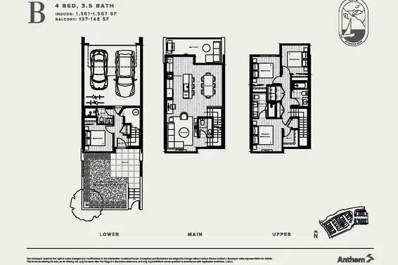 103 934 Lytton Street, North Vancouver For Sale - image 18