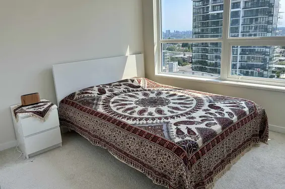1403 125 East 14th Street, North Vancouver For Sale - image 3