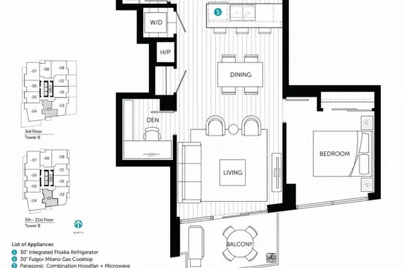 1403 125 East 14th Street, North Vancouver For Sale - image 40