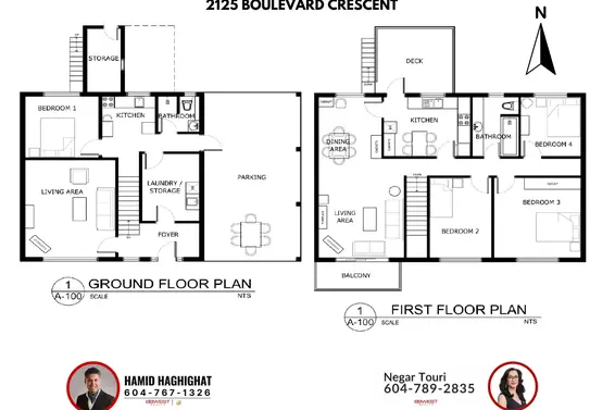 2125 Boulevard Crescent, North Vancouver For Sale - image 7