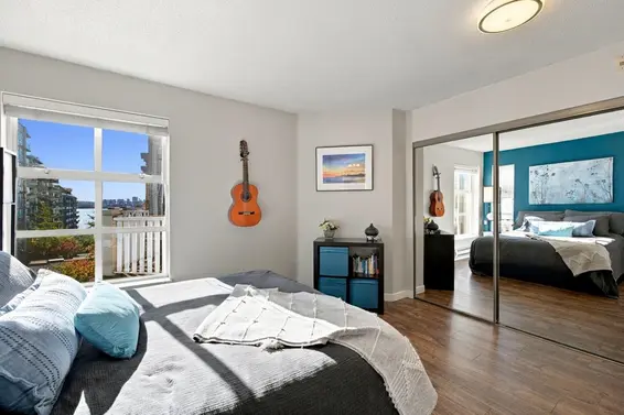 401 137 East 1st Street, North Vancouver For Sale - image 13