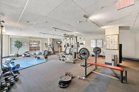401 137 East 1st Street, North Vancouver For Sale - image 22