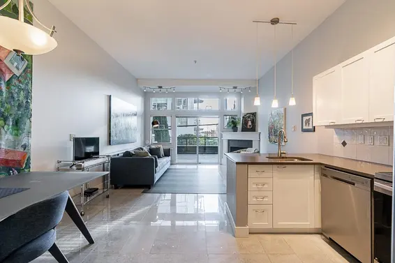 108 131 West 3rd Street, North Vancouver For Sale - image 11