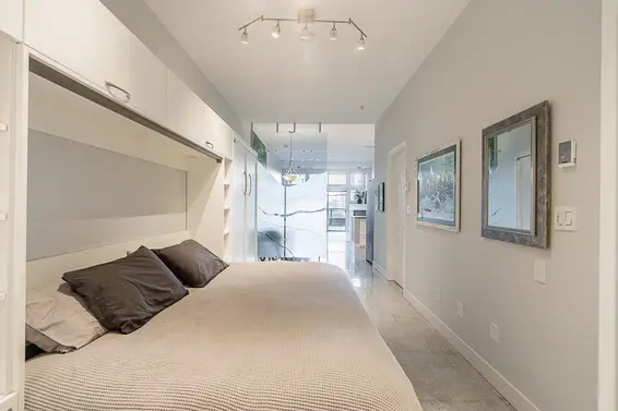 108 131 West 3rd Street, North Vancouver For Sale - image 17