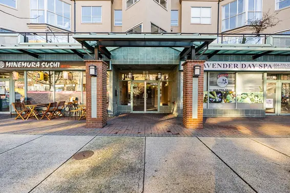 108 131 West 3rd Street, North Vancouver For Sale - image 28