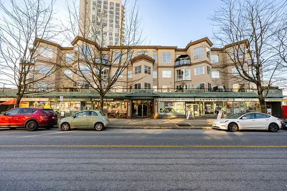 108 131 West 3rd Street, North Vancouver For Sale - image 29