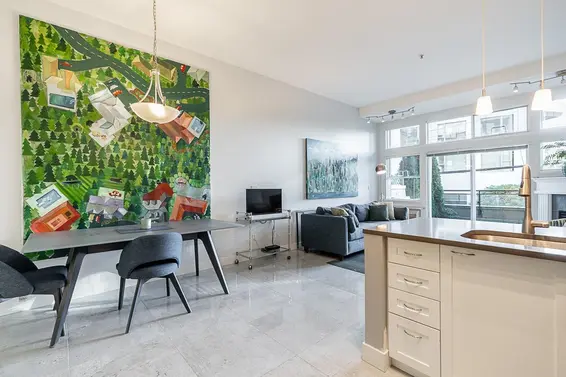 108 131 West 3rd Street, North Vancouver For Sale - image 8