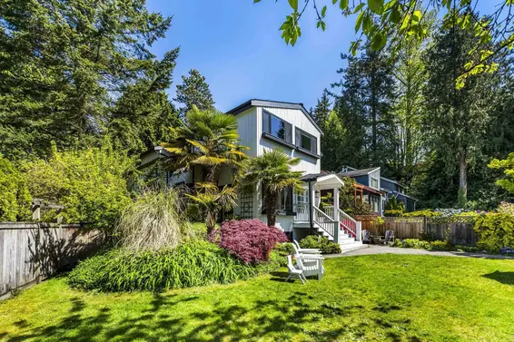 1682 West 21st Street, North Vancouver