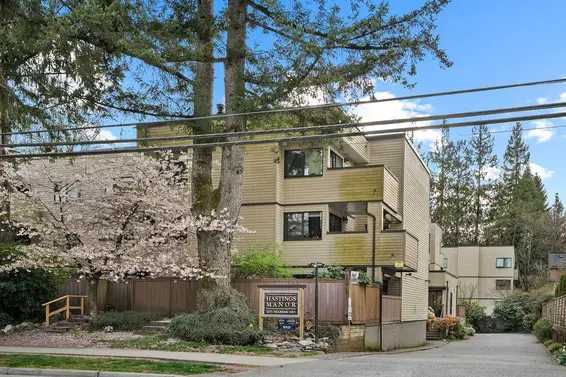 305 3275 Mountain Highway, North Vancouver For Sale - image 27