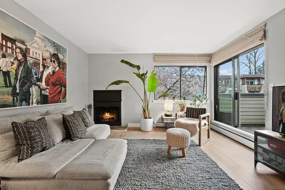 305 3275 Mountain Highway, North Vancouver For Sale - image 6