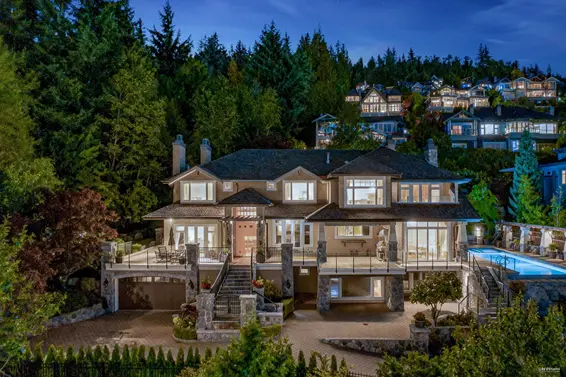 2495 Hudson Court, West Vancouver For Sale - image 1