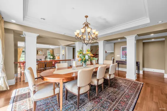 2495 Hudson Court, West Vancouver For Sale - image 11
