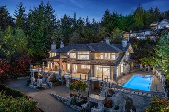 2495 Hudson Court, West Vancouver For Sale - image 3