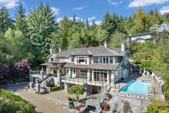 2495 Hudson Court, West Vancouver For Sale - image 4