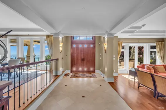 2495 Hudson Court, West Vancouver For Sale - image 6