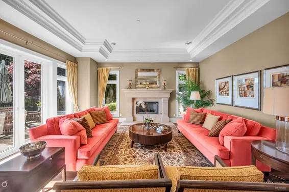 2495 Hudson Court, West Vancouver For Sale - image 7