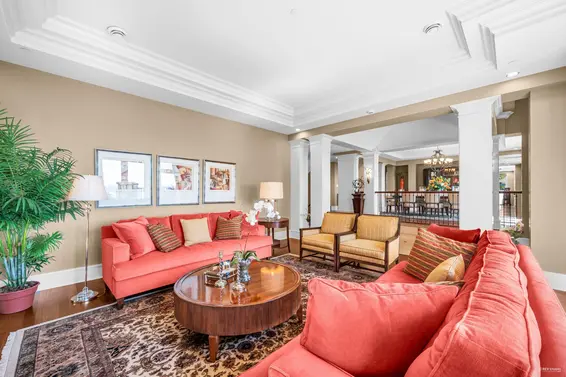 2495 Hudson Court, West Vancouver For Sale - image 8