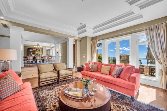 2495 Hudson Court, West Vancouver For Sale - image 9