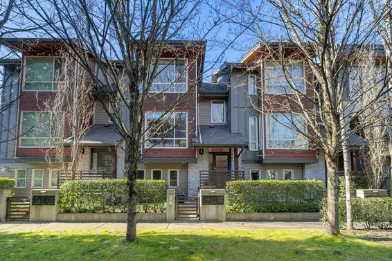 5 897 Premier Street, North Vancouver