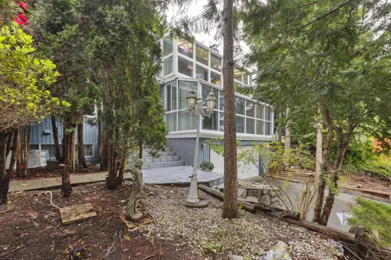 2635 Skilift Place, West Vancouver