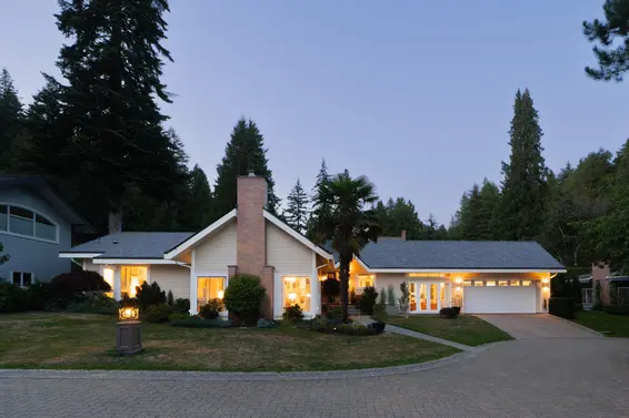 6955 Odlum Court, West Vancouver For Sale - image 1