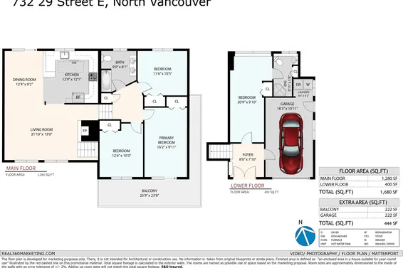 732 East 29th Street, North Vancouver For Sale - image 40