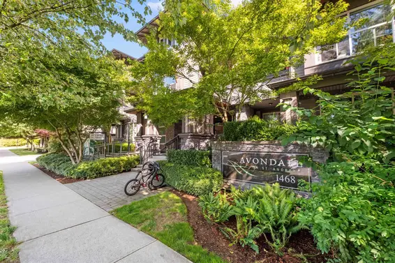 307 1468 St. Andrews Avenue, North Vancouver For Sale - image 20