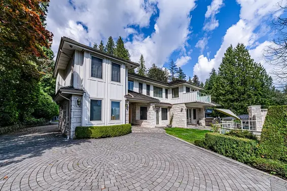 1361 Mathers Avenue, West Vancouver For Sale - image 2