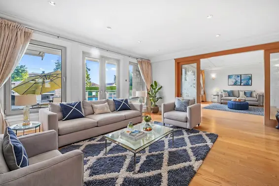 1361 Mathers Avenue, West Vancouver For Sale - image 4