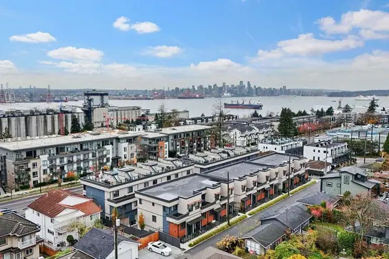 27 632 East 3rd Street, North Vancouver For Sale - image 34