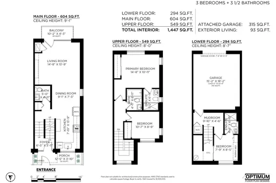 27 632 East 3rd Street, North Vancouver For Sale - image 35