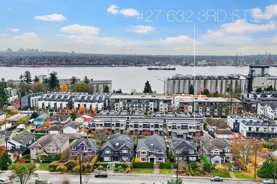 27 632 East 3rd Street, North Vancouver For Sale - image 37