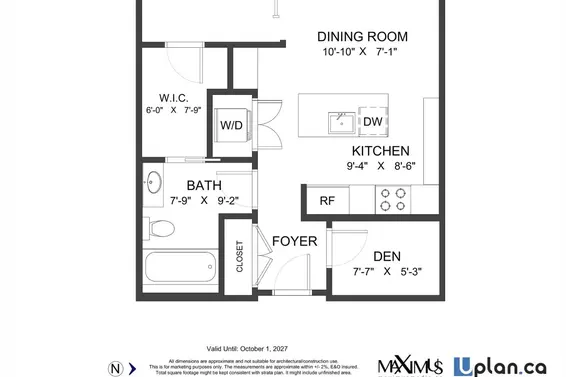 504 1677 Lloyd Avenue, North Vancouver For Sale - image 31