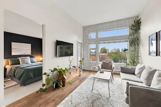 504 1677 Lloyd Avenue, North Vancouver For Sale - image 6