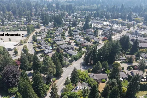 3343 Highland Boulevard, North Vancouver For Sale - image 3