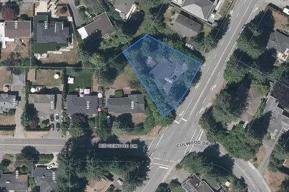 3343 Highland Boulevard, North Vancouver For Sale - image 5