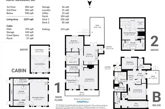 221 West 23rd Street, North Vancouver For Sale - image 40