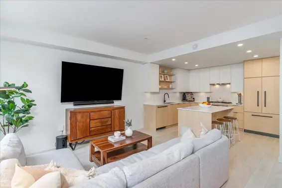 218 2045 Heritage Park Lane, North Vancouver For Sale - image 2