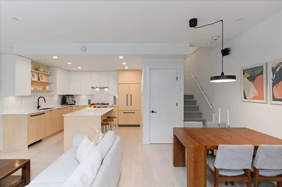 218 2045 Heritage Park Lane, North Vancouver For Sale - image 3
