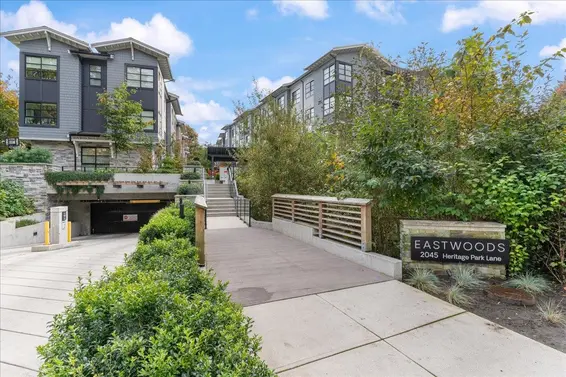 218 2045 Heritage Park Lane, North Vancouver For Sale - image 32