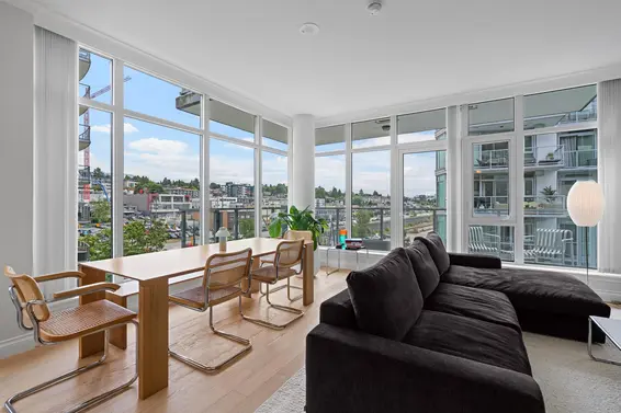 609 185 Victory Ship Way, North Vancouver For Sale - image 14