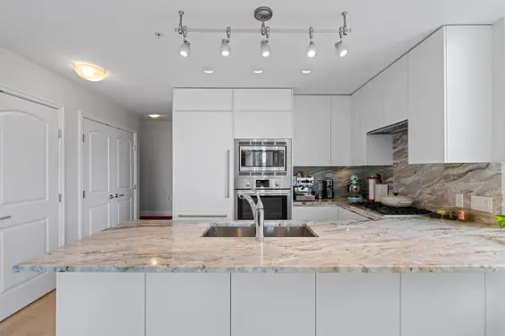 609 185 Victory Ship Way, North Vancouver For Sale - image 2