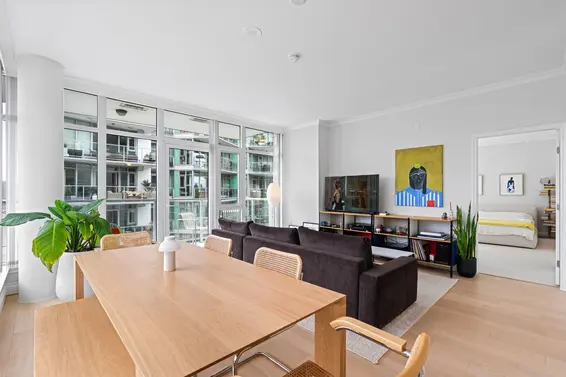 609 185 Victory Ship Way, North Vancouver For Sale - image 3