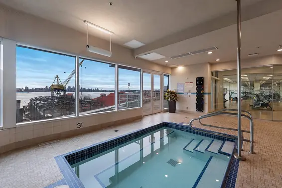609 185 Victory Ship Way, North Vancouver For Sale - image 37