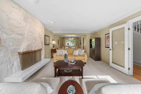 1168 Canyon Boulevard, North Vancouver For Sale - image 3