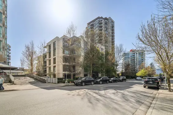 408 135 West 2nd Street, North Vancouver For Sale - image 32